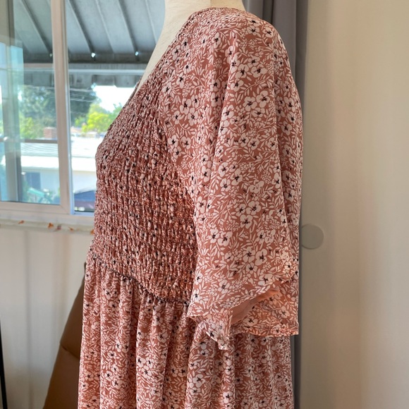 Floral dress - Picture 10 of 11